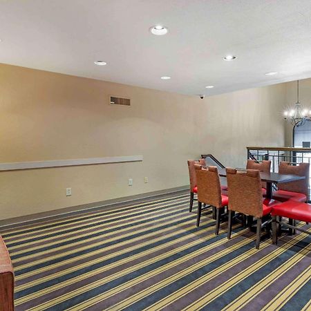 Extended Stay America Select Suites - St Louis - Westport - Craig Road Maryland Heights Extérieur photo