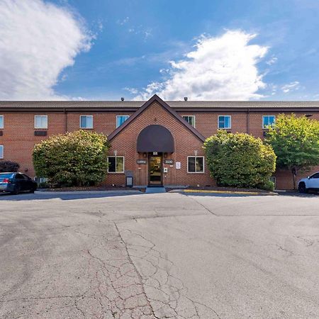 Extended Stay America Select Suites - St Louis - Westport - Craig Road Maryland Heights Extérieur photo