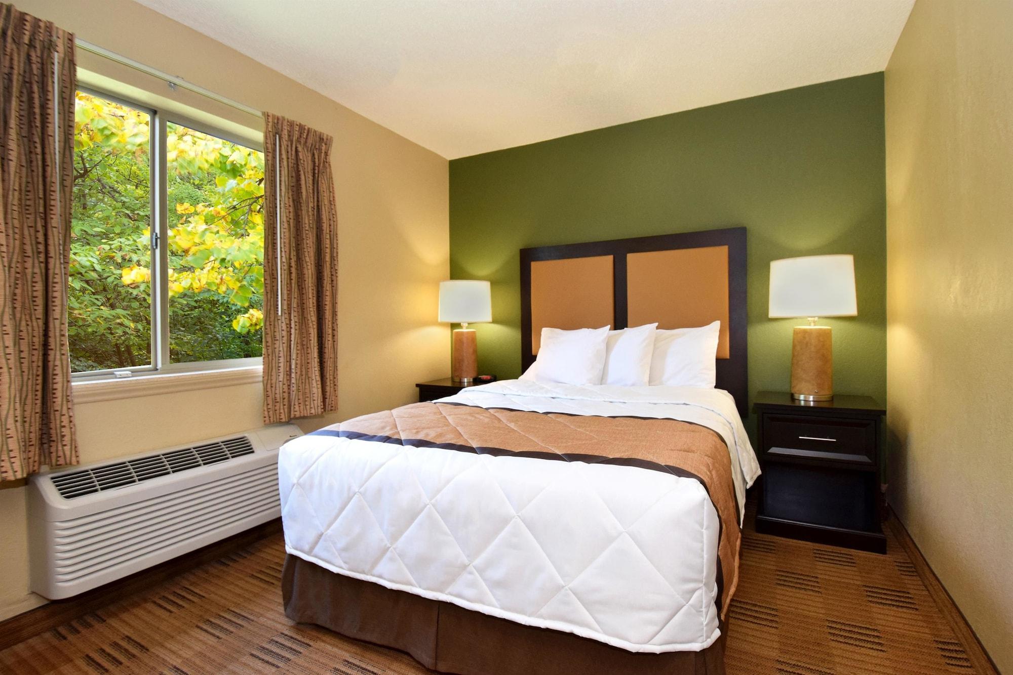 Extended Stay America Select Suites - St Louis - Westport - Craig Road Maryland Heights Extérieur photo