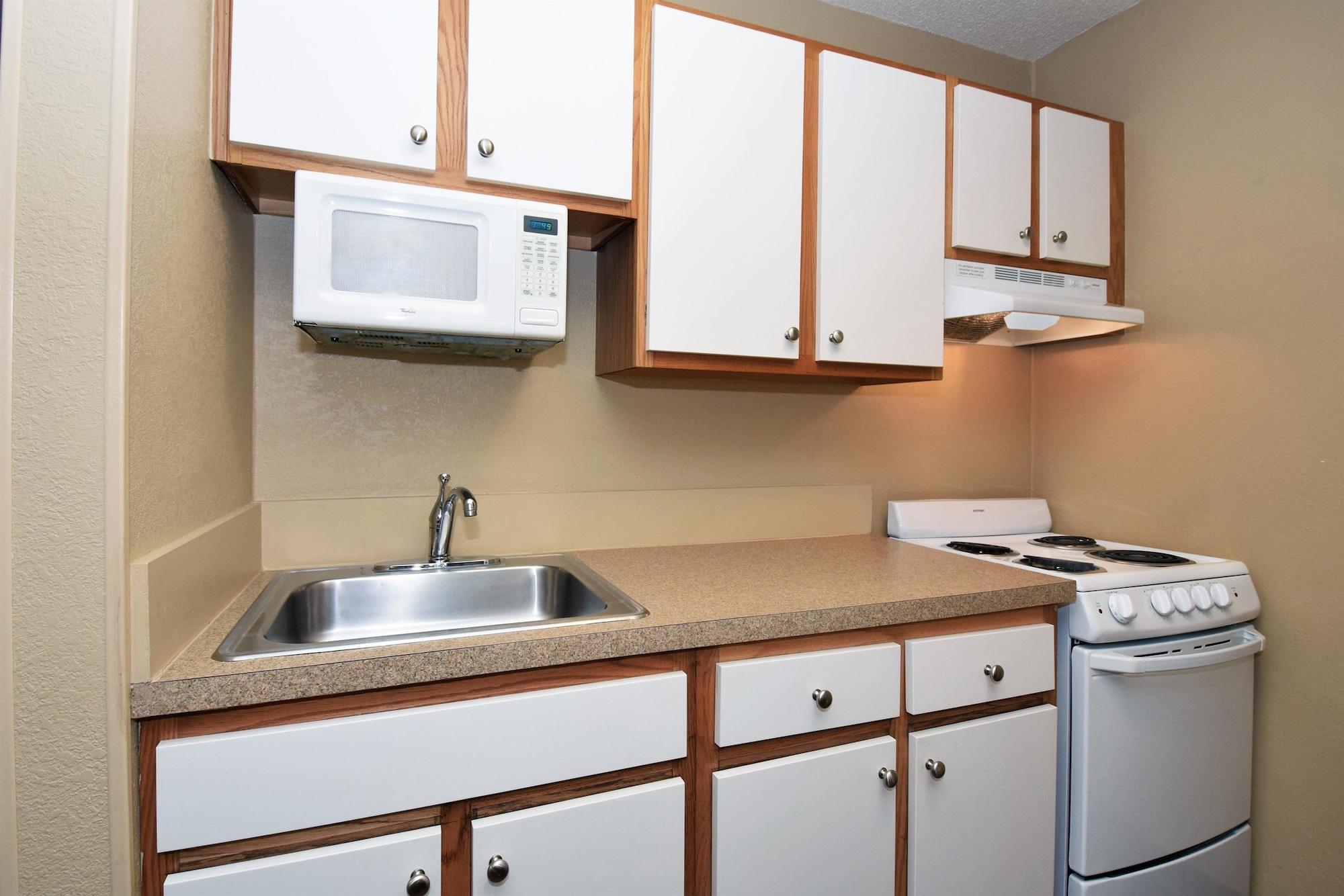 Extended Stay America Select Suites - St Louis - Westport - Craig Road Maryland Heights Extérieur photo