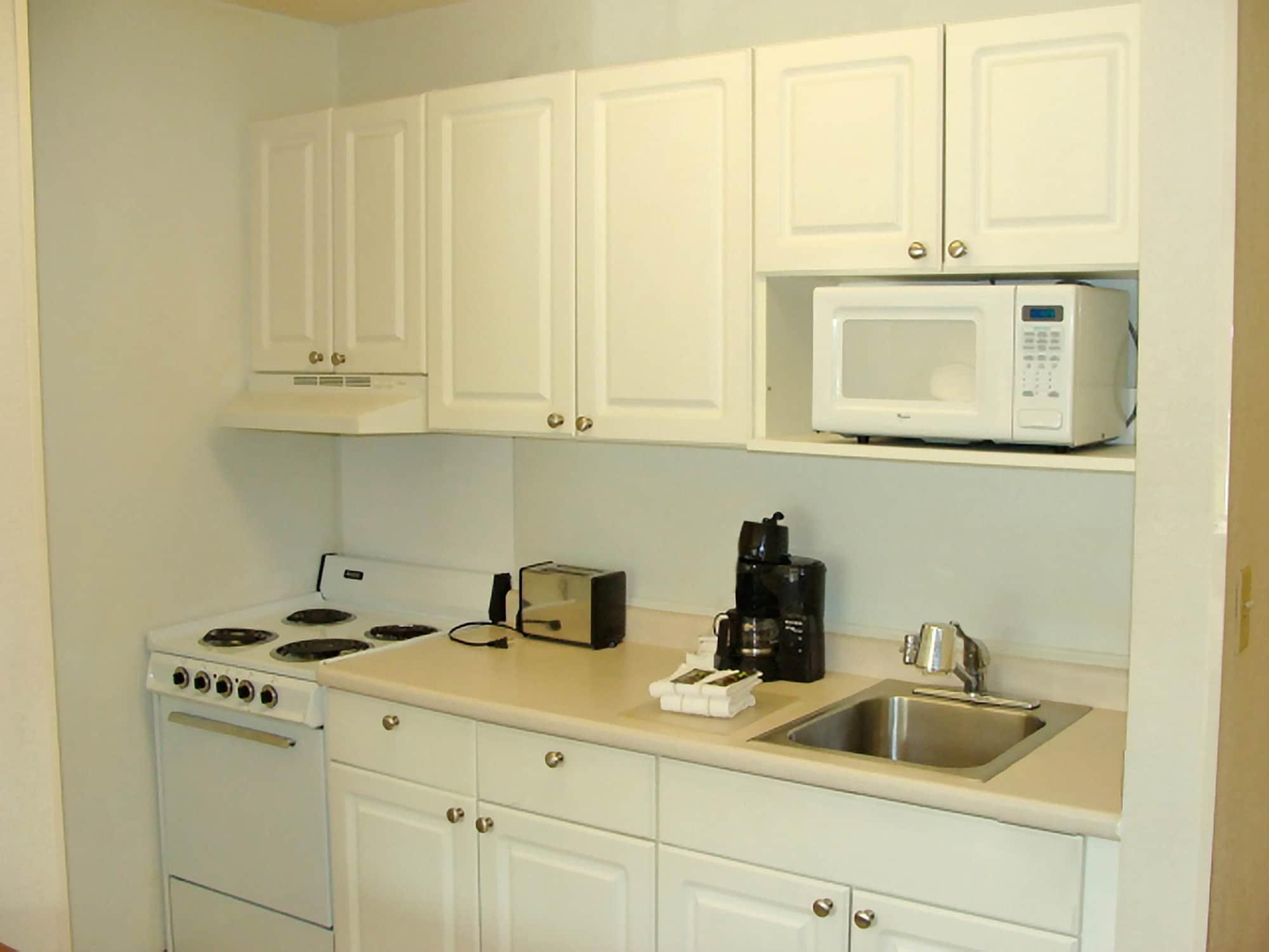 Extended Stay America Select Suites - St Louis - Westport - Craig Road Maryland Heights Extérieur photo