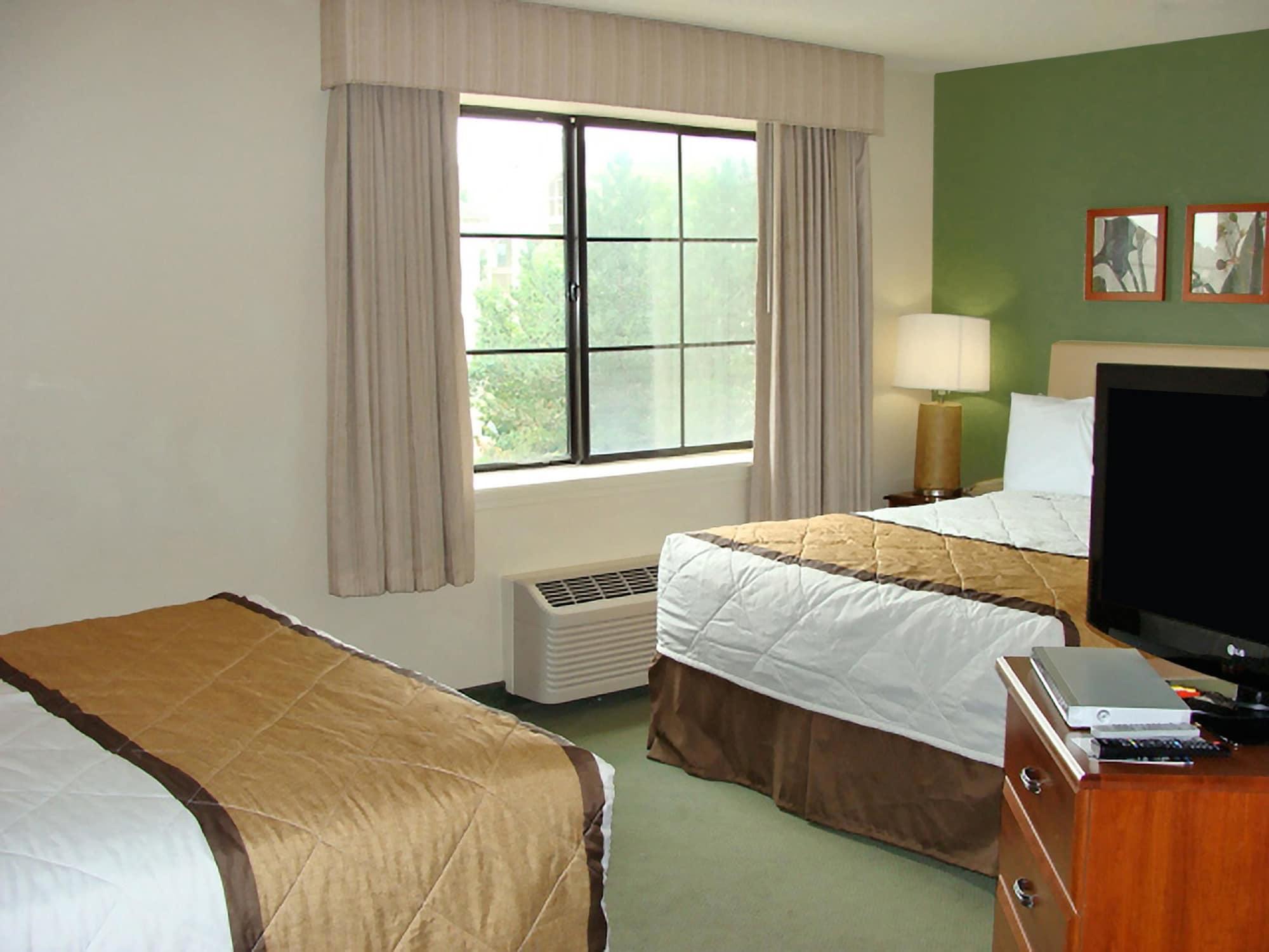 Extended Stay America Select Suites - St Louis - Westport - Craig Road Maryland Heights Extérieur photo