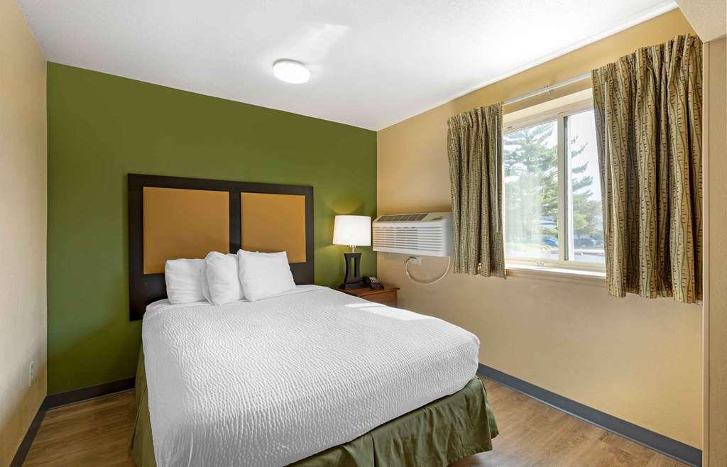 Extended Stay America Select Suites - St Louis - Westport - Craig Road Maryland Heights Chambre photo