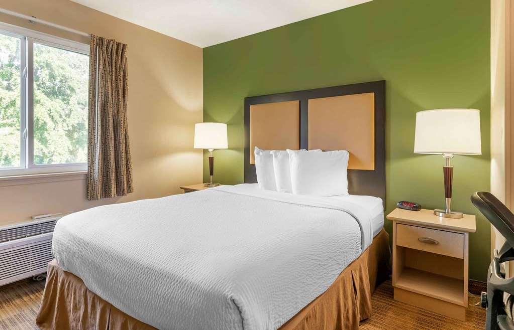 Extended Stay America Select Suites - St Louis - Westport - Craig Road Maryland Heights Chambre photo