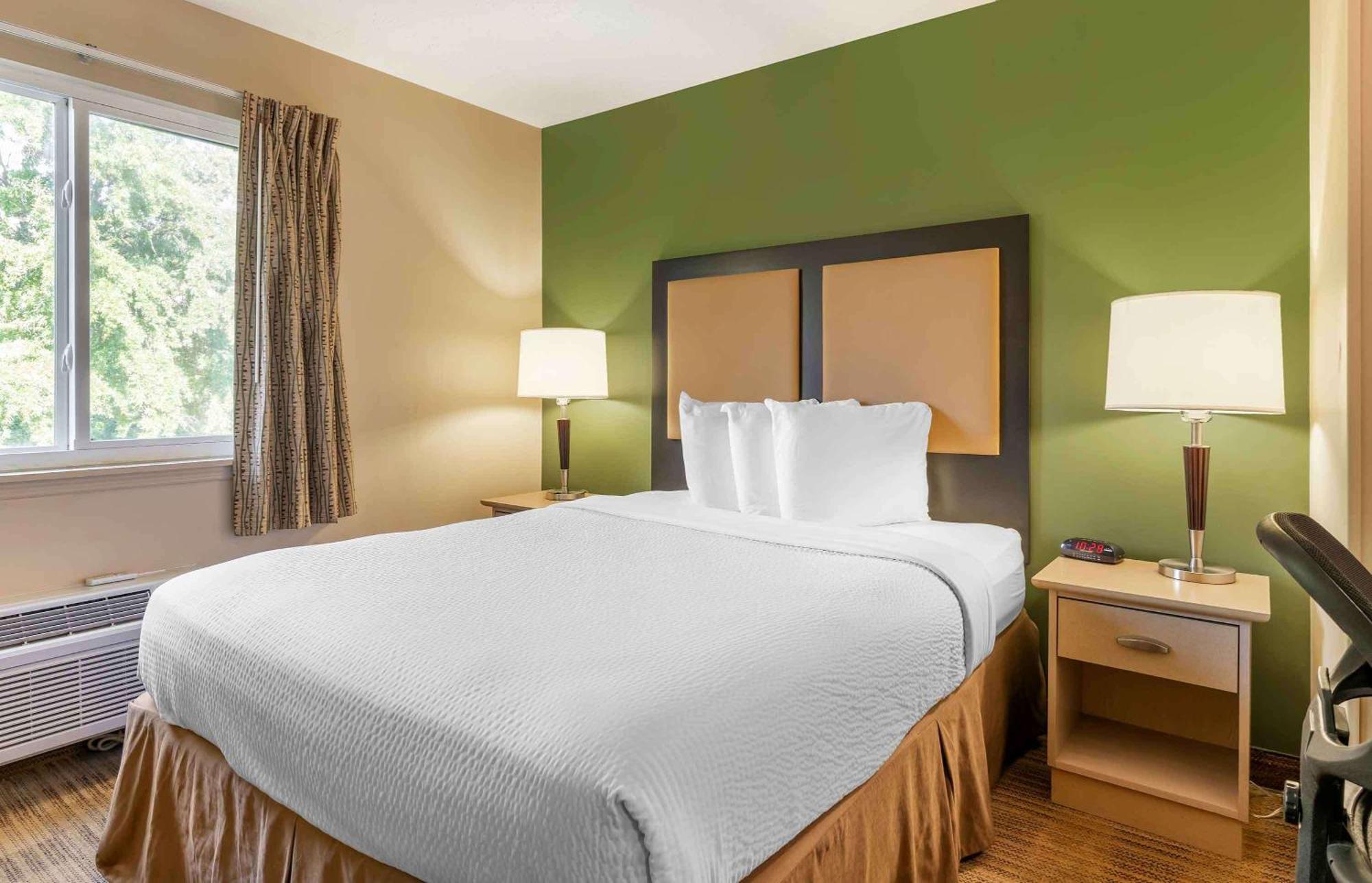 Extended Stay America Select Suites - St Louis - Westport - Craig Road Maryland Heights Extérieur photo
