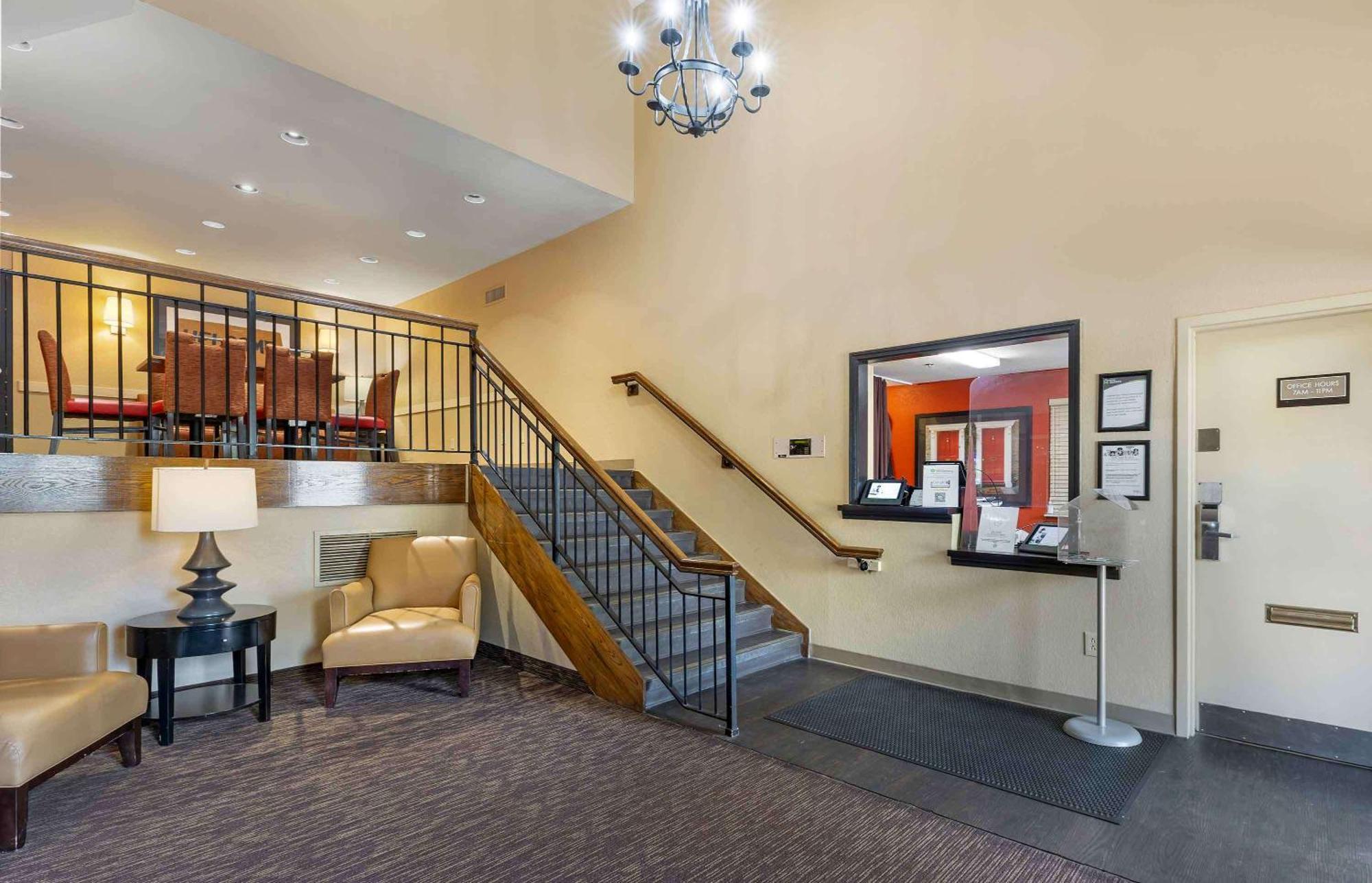 Extended Stay America Select Suites - St Louis - Westport - Craig Road Maryland Heights Extérieur photo