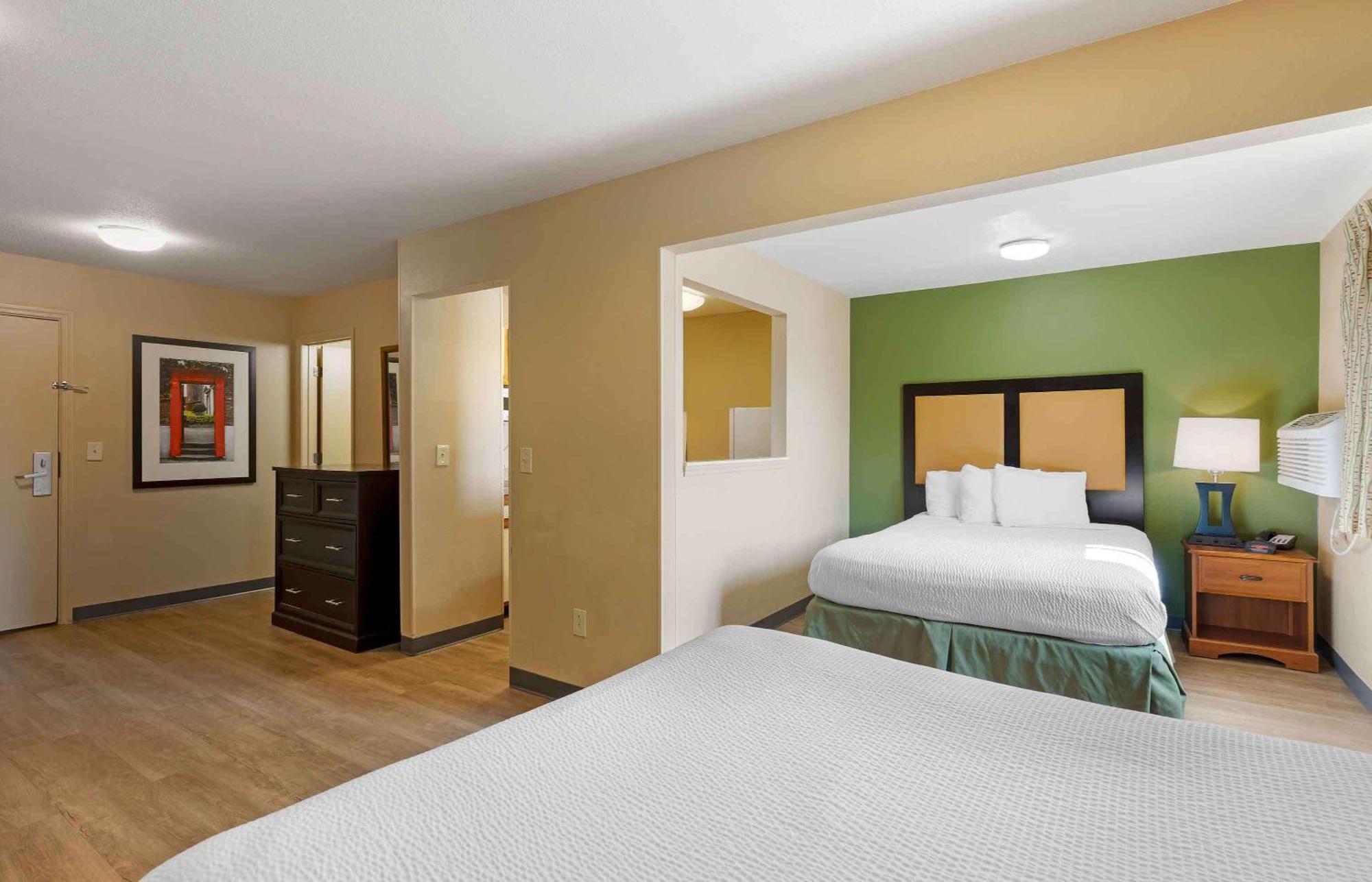 Extended Stay America Select Suites - St Louis - Westport - Craig Road Maryland Heights Extérieur photo