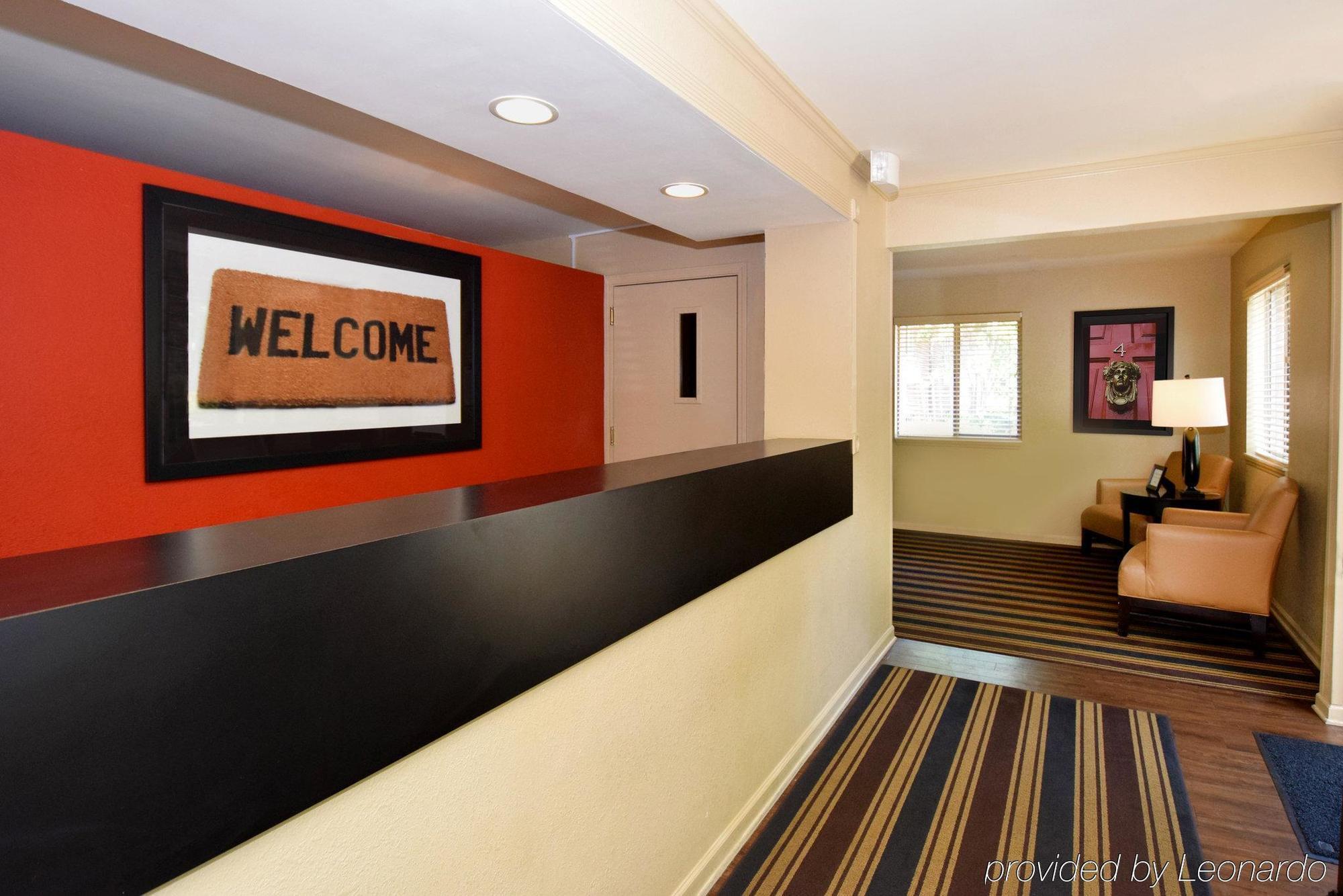Extended Stay America Select Suites - St Louis - Westport - Craig Road Maryland Heights Extérieur photo