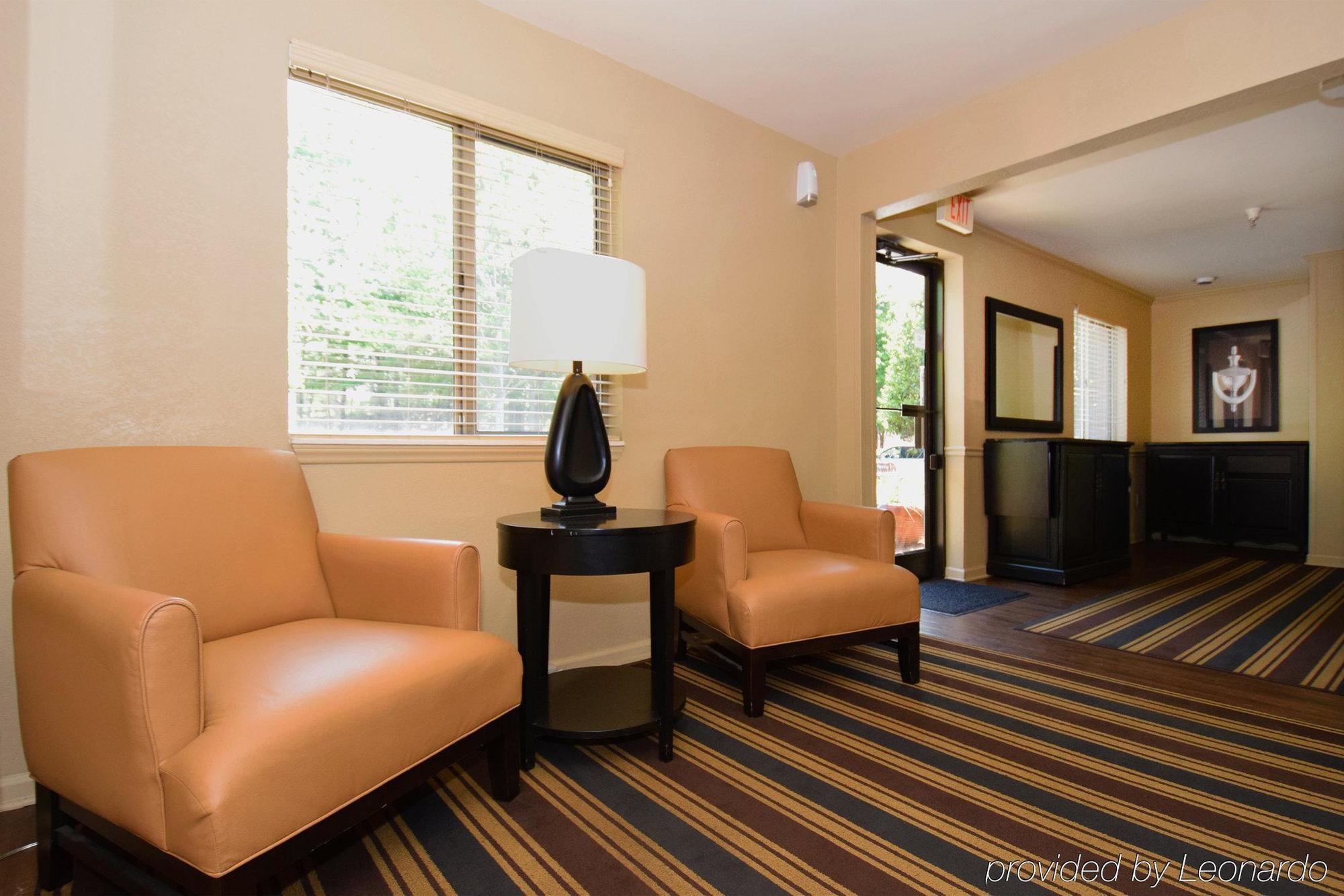 Extended Stay America Select Suites - St Louis - Westport - Craig Road Maryland Heights Extérieur photo
