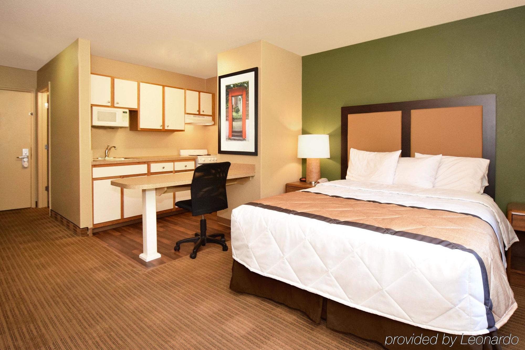 Extended Stay America Select Suites - St Louis - Westport - Craig Road Maryland Heights Extérieur photo