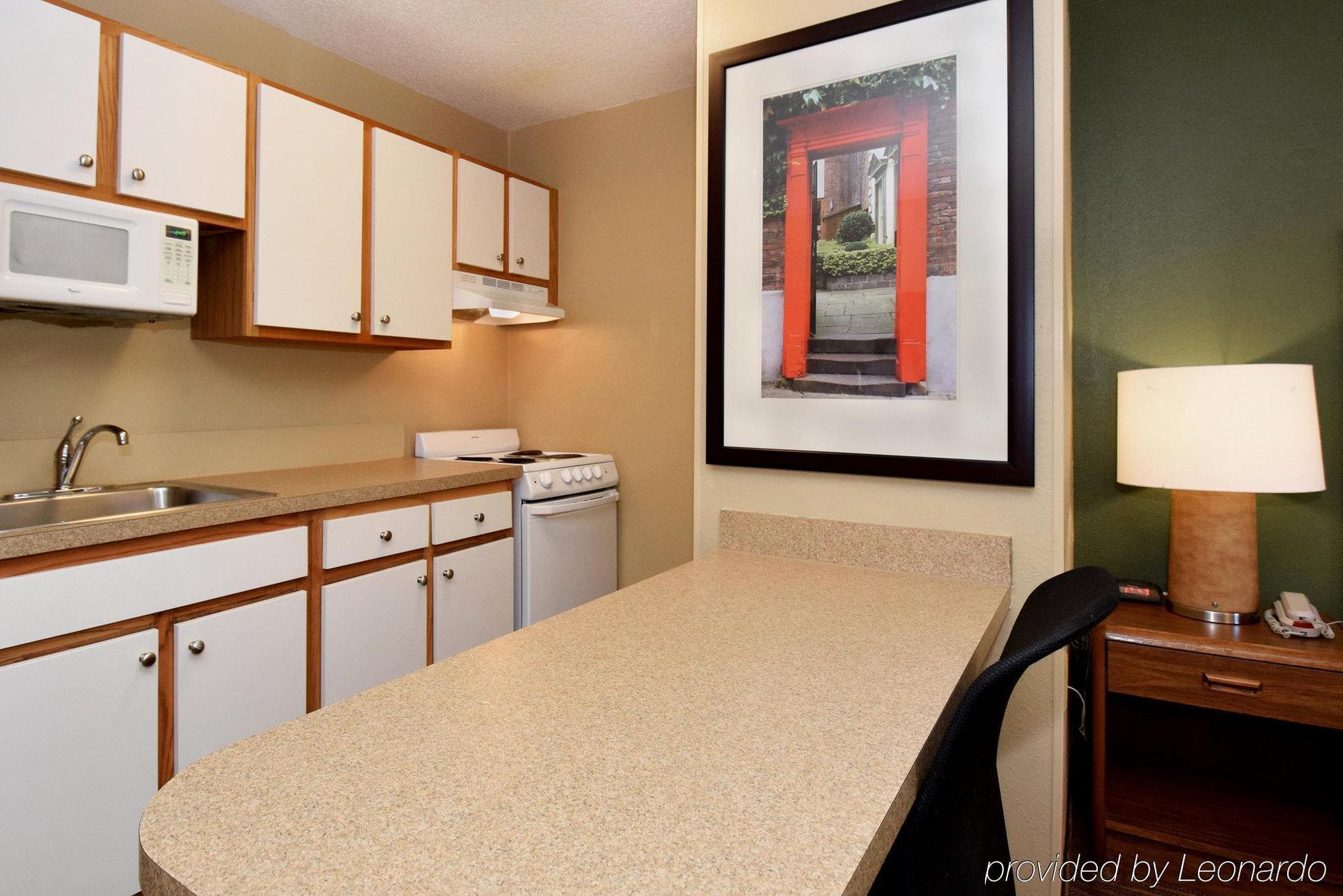 Extended Stay America Select Suites - St Louis - Westport - Craig Road Maryland Heights Extérieur photo