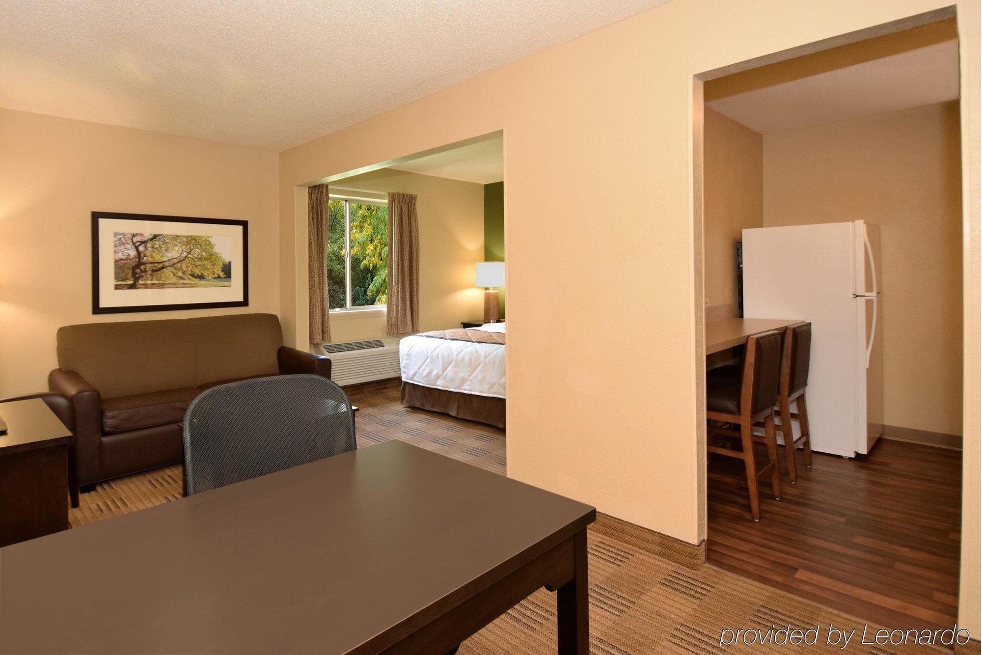Extended Stay America Select Suites - St Louis - Westport - Craig Road Maryland Heights Extérieur photo