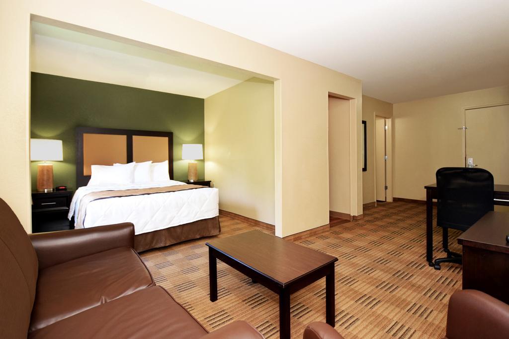 Extended Stay America Select Suites - St Louis - Westport - Craig Road Maryland Heights Extérieur photo