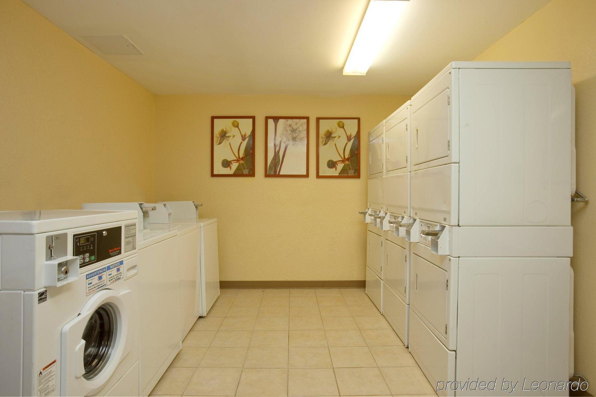 Extended Stay America Select Suites - St Louis - Westport - Craig Road Maryland Heights Extérieur photo
