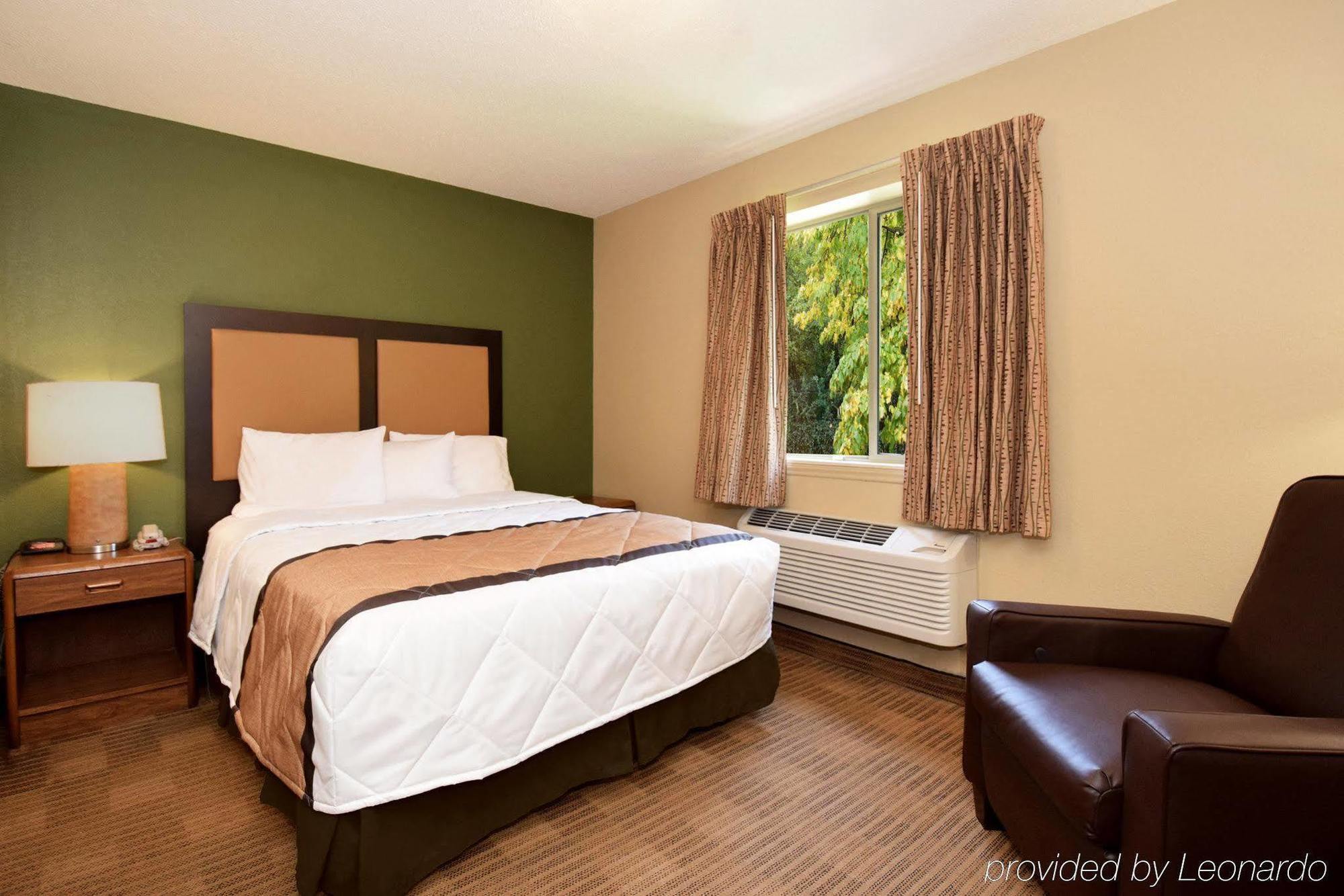 Extended Stay America Select Suites - St Louis - Westport - Craig Road Maryland Heights Extérieur photo