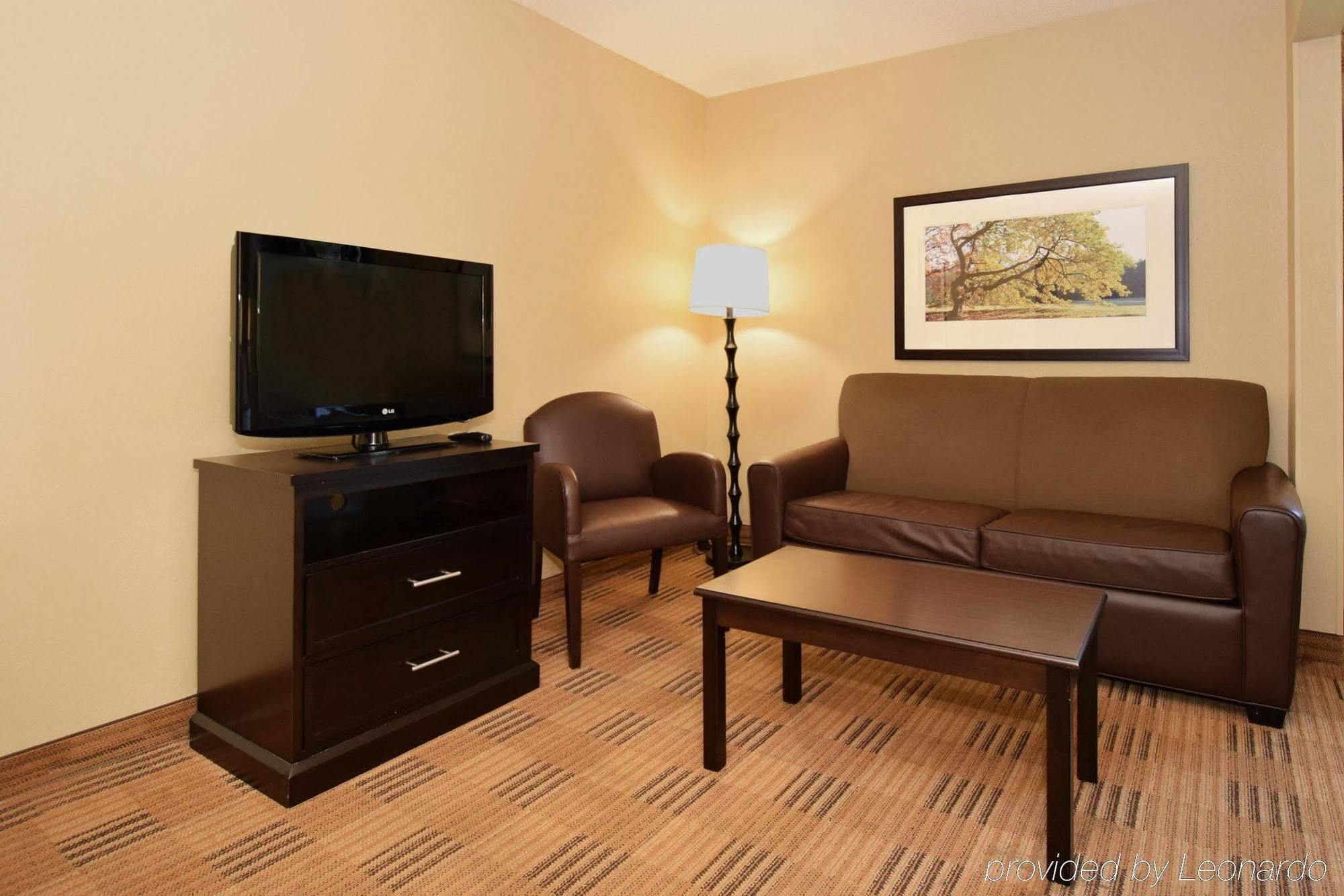 Extended Stay America Select Suites - St Louis - Westport - Craig Road Maryland Heights Extérieur photo