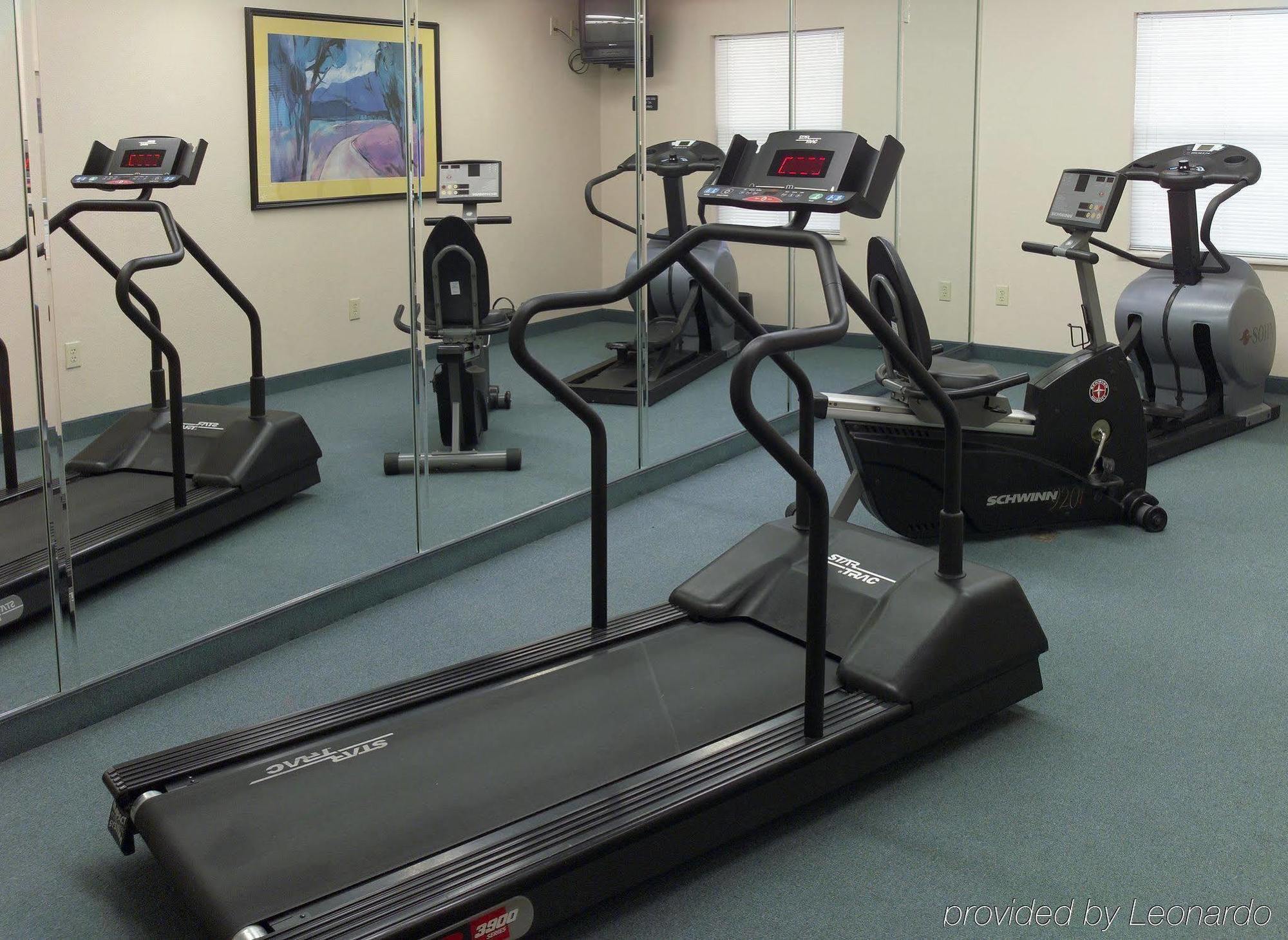 Extended Stay America Select Suites - St Louis - Westport - Craig Road Maryland Heights Facilités photo
